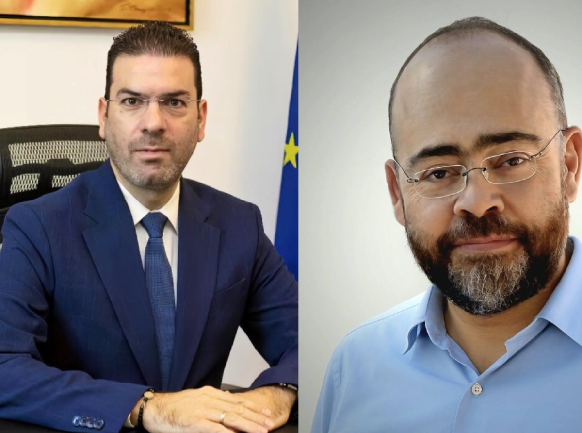 Σφοδρή αντιπαράθεση Μιλτιάδους – Δίπλαρου για τα ονομαστικά φάρμακα και την ΟΣΑΚ